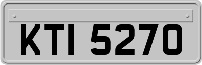KTI5270