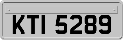 KTI5289