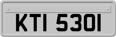 KTI5301
