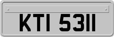 KTI5311