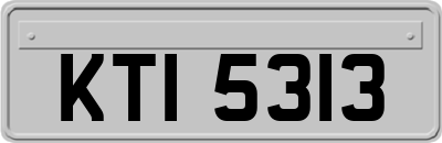 KTI5313