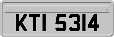 KTI5314
