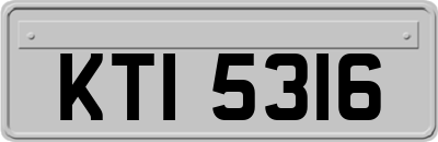 KTI5316