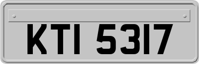 KTI5317