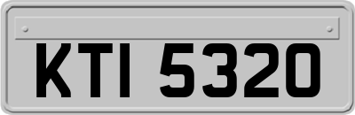 KTI5320