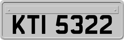 KTI5322