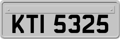 KTI5325