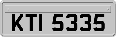 KTI5335