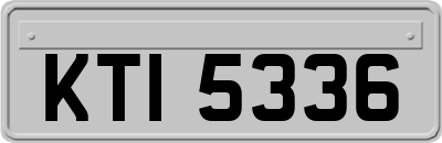 KTI5336