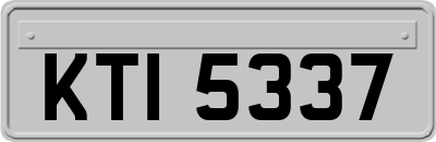 KTI5337