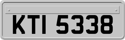 KTI5338