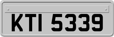 KTI5339