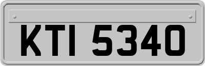 KTI5340