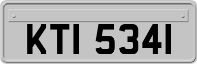 KTI5341