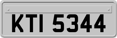 KTI5344