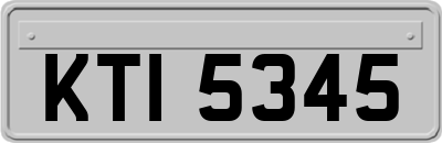 KTI5345
