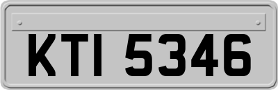 KTI5346