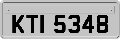 KTI5348