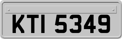 KTI5349