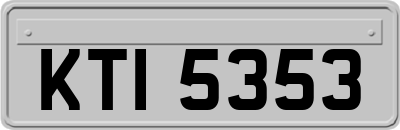 KTI5353