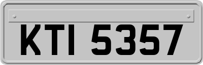 KTI5357