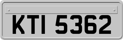 KTI5362
