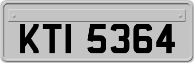 KTI5364
