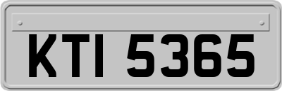 KTI5365
