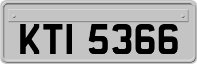 KTI5366