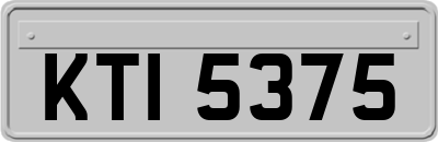 KTI5375