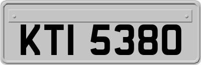 KTI5380