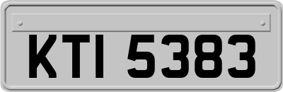 KTI5383