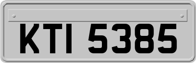 KTI5385