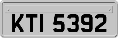 KTI5392