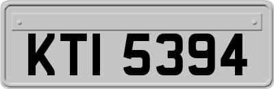 KTI5394