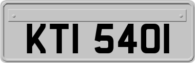 KTI5401
