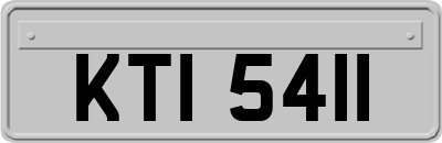 KTI5411