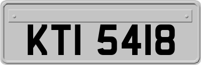 KTI5418