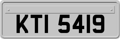 KTI5419