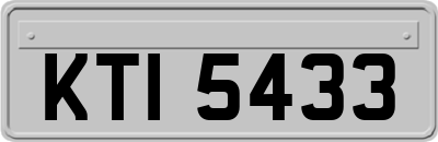 KTI5433