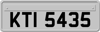 KTI5435