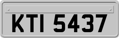 KTI5437