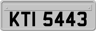 KTI5443
