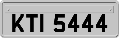 KTI5444