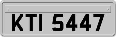 KTI5447