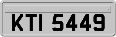 KTI5449