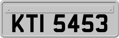 KTI5453