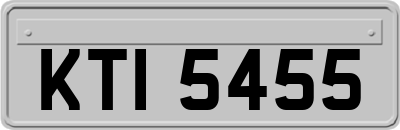 KTI5455