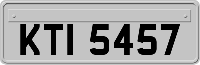 KTI5457