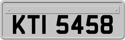 KTI5458